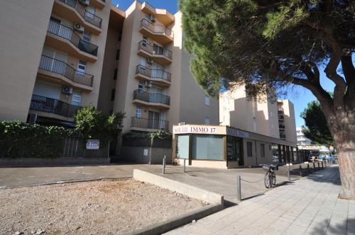 Apartamento Rnet - Mediterraneo 48