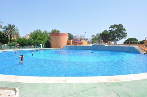 Apartamento Rnet - 600 Xaloc 07-29 - Isla de Roses