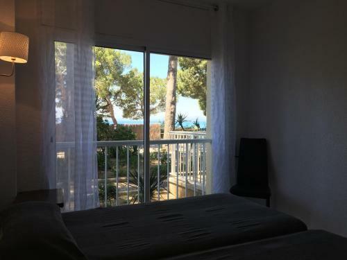 Apartamento La Madrague Solmar