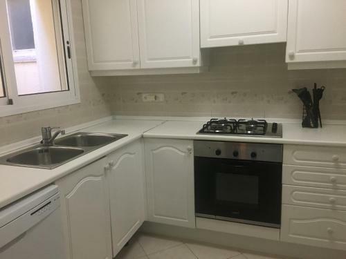 Apartamento La Madrague Solmar