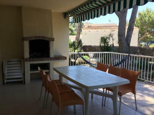 Apartamento La Madrague Solmar