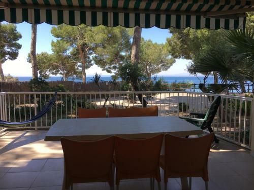 Apartamento La Madrague Solmar