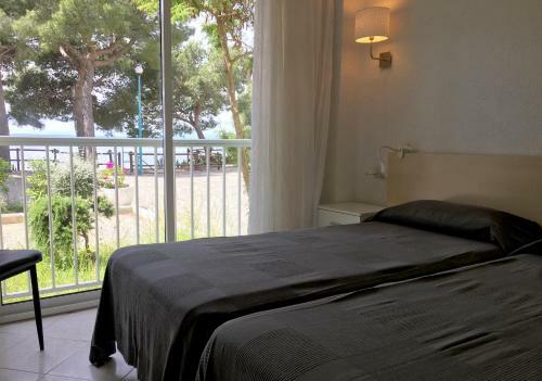 Apartamento La Madrague Solmar