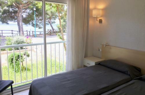 Apartamento La Madrague Solmar