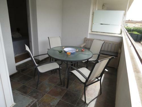 Apartamento Porto Marina