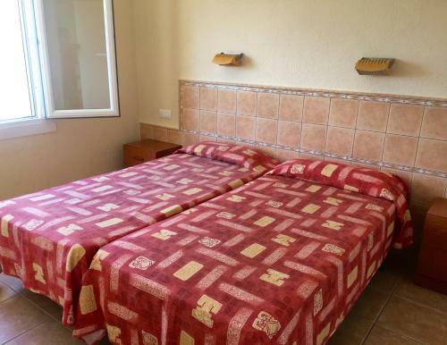 Apartamento La Madrague Sunsets