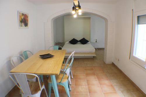 Apartamento Agi Llevant