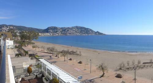 Apartamento Estudio Castell Nord