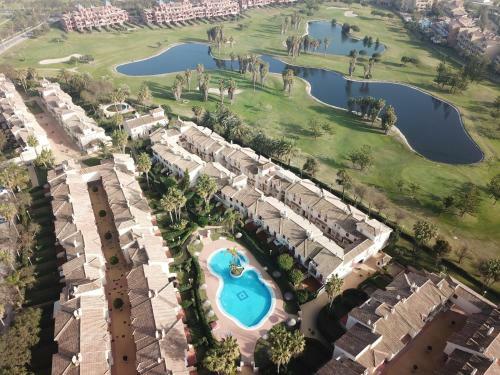 5 Rooms 4 Ba�os Acceso Playa 2 Free Parking