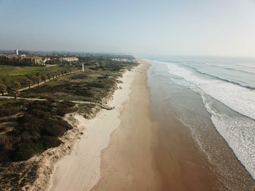 5 Rooms 4 Ba�os Acceso Playa 2 Free Parking