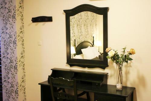 Hotel Rural Molino Del Albaic�n