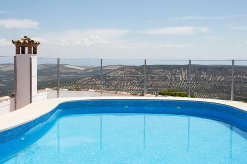 Hotel Rural Molino Del Albaic�n