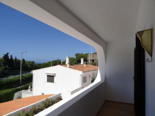 Apartamento Vale De Covo