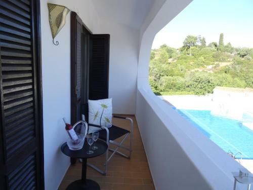 Apartamento Vale De Covo