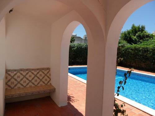 Villa Sesmarias
