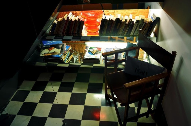 Hostal Homey - Guest House