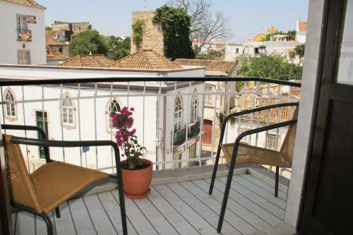 Bed & Breakfast Tavira Guest