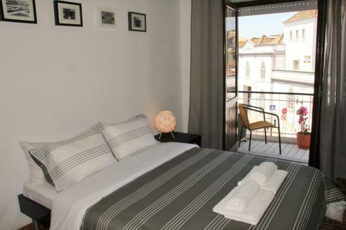 Bed & Breakfast Tavira Guest