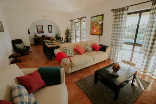 Casa Joaquina