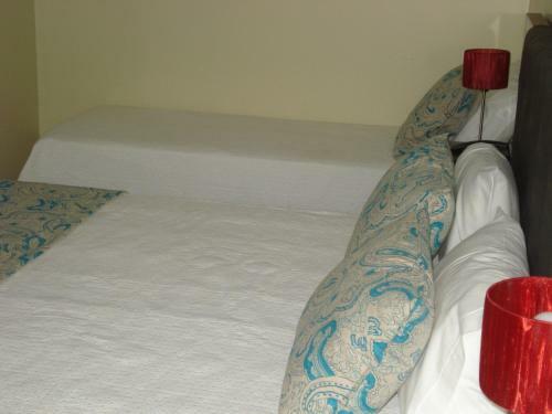 Hostal Princesa Do Gil�o