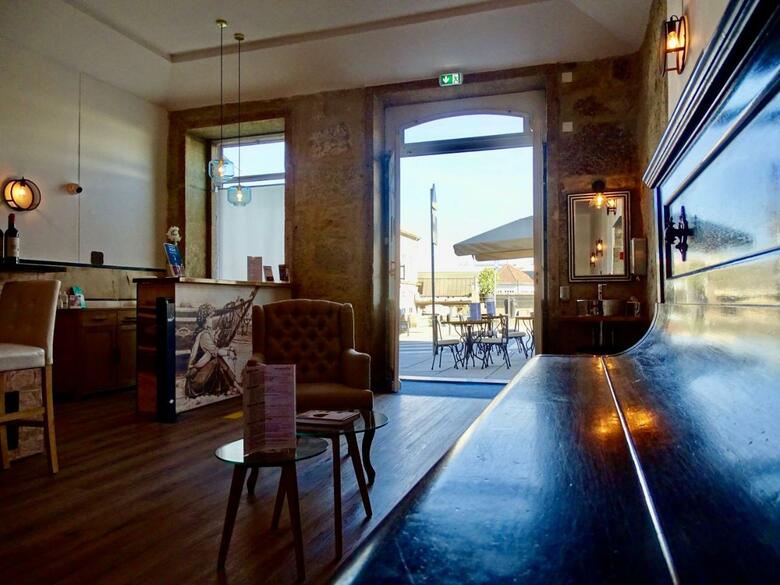 Hostal Hotel Poveira