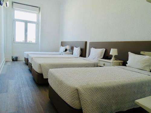 Hostal Hotel Poveira