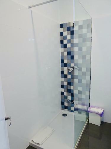 Hostal Hotel Poveira