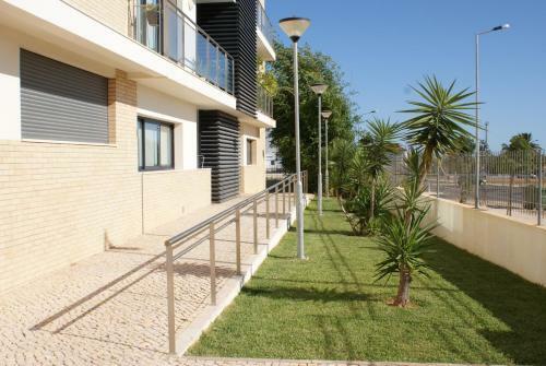Apartamento Alojamento Santa Maria