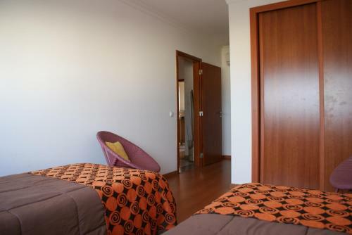 Apartamento Alojamento Santa Maria