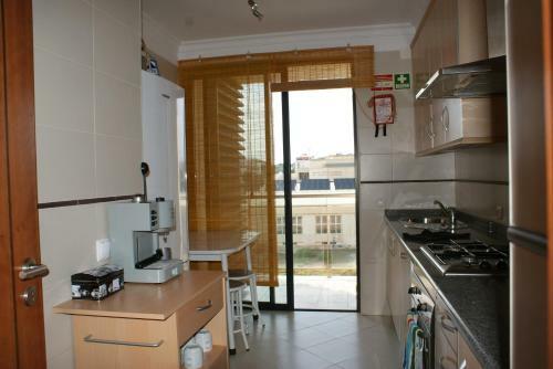 Apartamento Alojamento Santa Maria