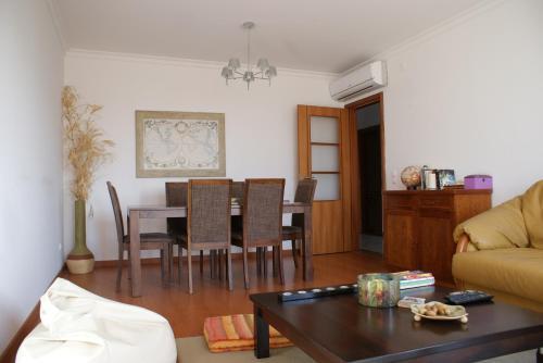 Apartamento Alojamento Santa Maria