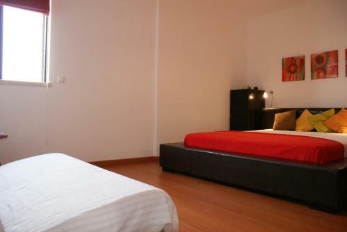 Apartamento Alojamento Santa Maria