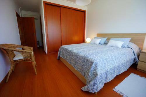 Apartamento Alojamento Santa Maria