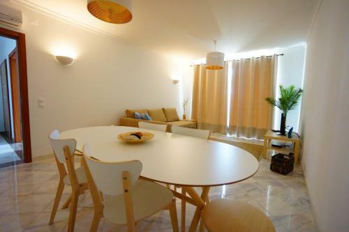 Apartamento Alojamento Santa Maria