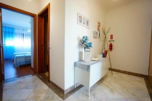 Apartamento Alojamento Santa Maria