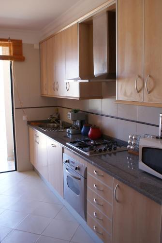 Apartamento Alojamento Santa Maria