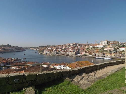 Apartamento Flh - Porto Vista House
