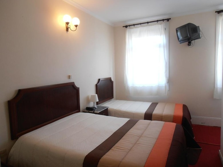 Hotel S. Marino
