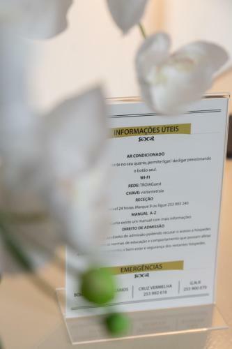 Troia Hotel