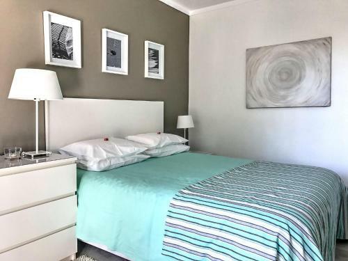 Apartamento Sweet Home Chill Out Studio