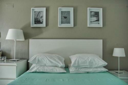 Apartamento Sweet Home Chill Out Studio