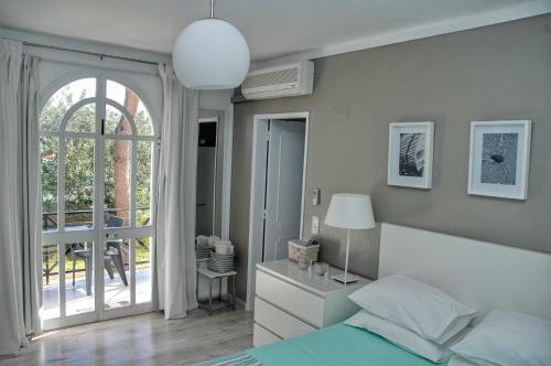 Apartamento Sweet Home Chill Out Studio