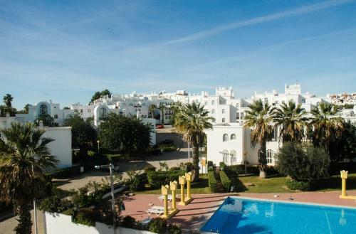 Apartamento Sweet Home Chill Out Studio