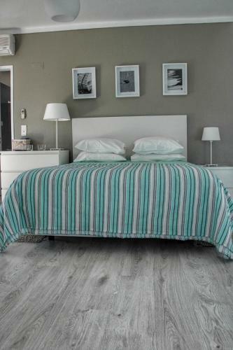 Apartamento Sweet Home Chill Out Studio