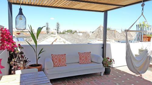 Hostal Calcada Guesthouse