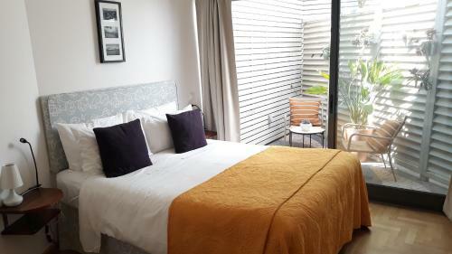 Hostal Calcada Guesthouse