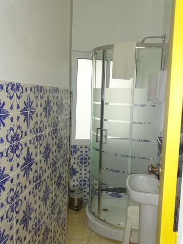 Hostal Lagoas