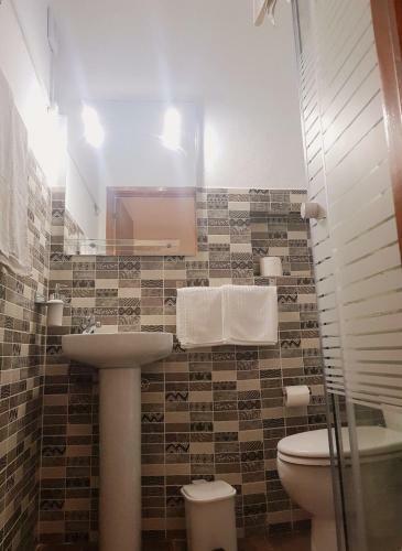 Hostal Lagoas