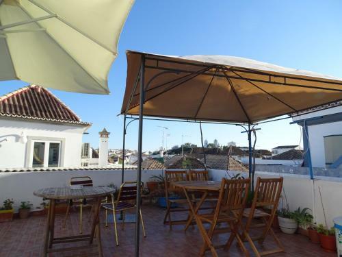 Hostal Lagoas