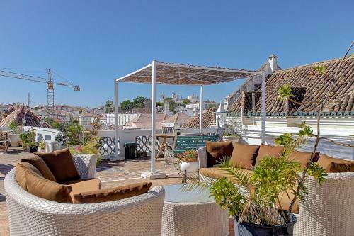 Hostal Lagoas